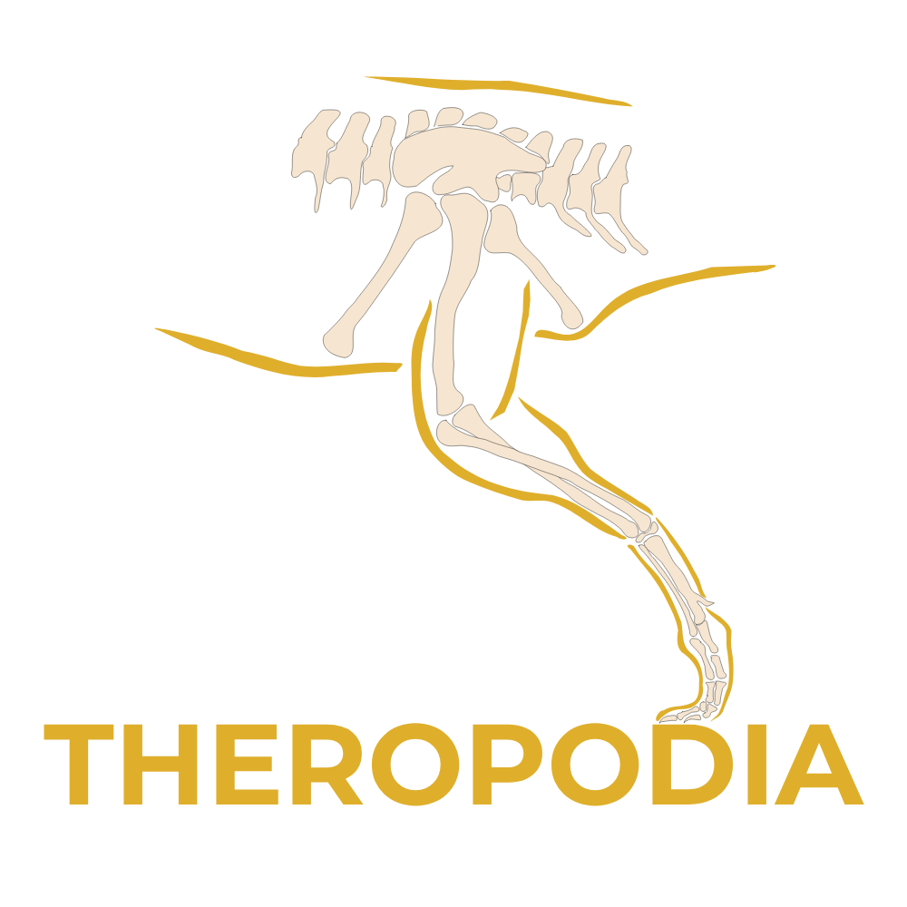 Theropodia
